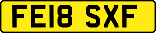 FE18SXF