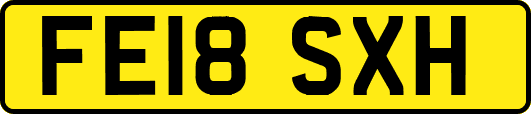 FE18SXH