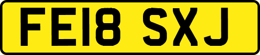 FE18SXJ
