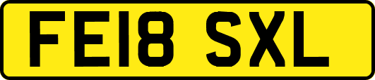 FE18SXL