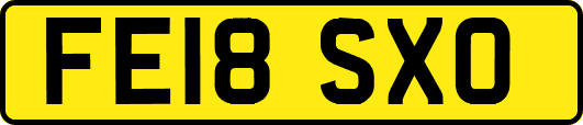 FE18SXO