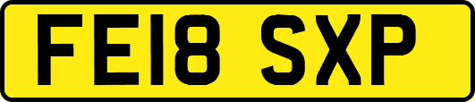 FE18SXP