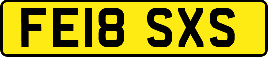 FE18SXS