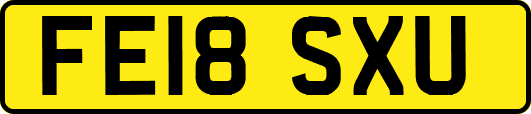 FE18SXU