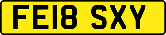 FE18SXY