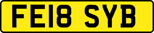 FE18SYB