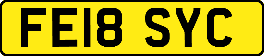 FE18SYC
