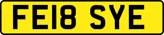 FE18SYE