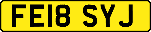 FE18SYJ