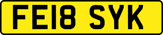 FE18SYK