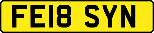 FE18SYN