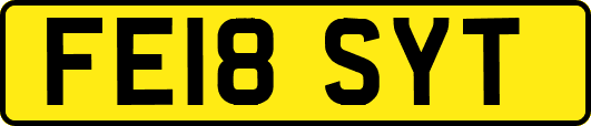FE18SYT