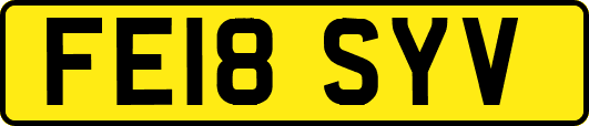 FE18SYV