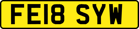 FE18SYW