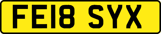 FE18SYX