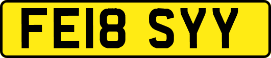 FE18SYY