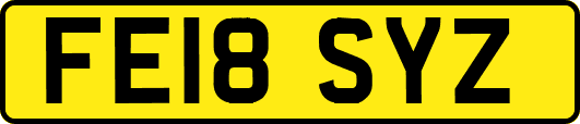 FE18SYZ