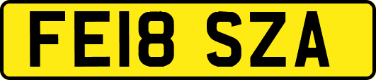 FE18SZA