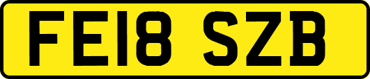 FE18SZB