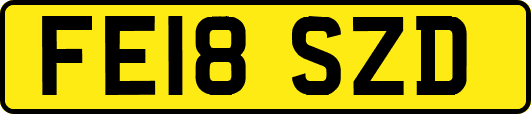 FE18SZD