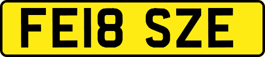 FE18SZE