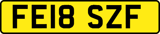 FE18SZF