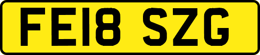 FE18SZG