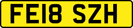 FE18SZH