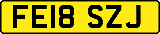 FE18SZJ