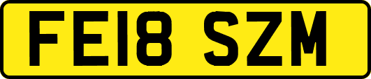FE18SZM