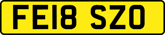 FE18SZO