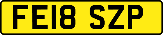 FE18SZP