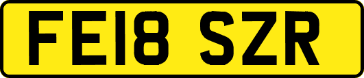 FE18SZR