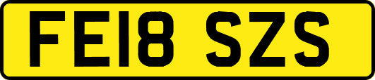 FE18SZS