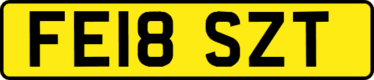 FE18SZT