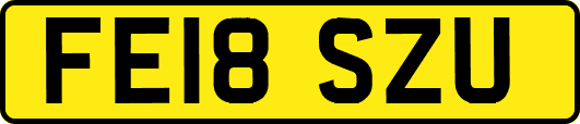 FE18SZU