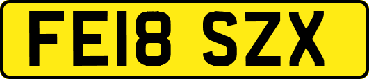 FE18SZX