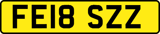 FE18SZZ