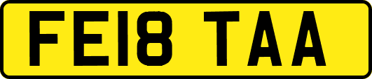 FE18TAA