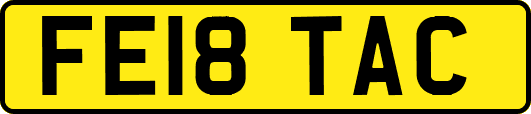 FE18TAC