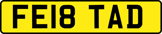 FE18TAD