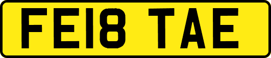 FE18TAE