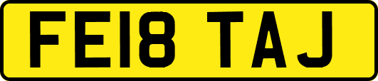 FE18TAJ