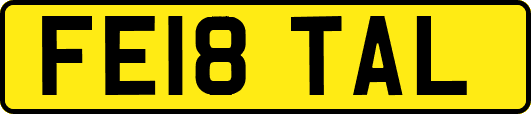 FE18TAL