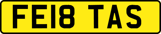 FE18TAS