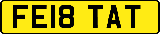 FE18TAT