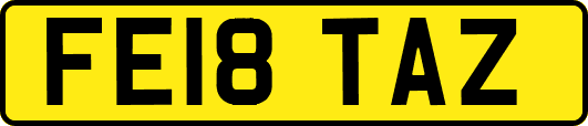 FE18TAZ