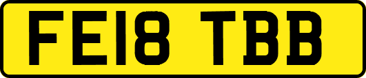 FE18TBB