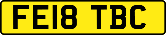 FE18TBC