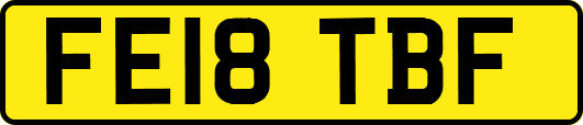 FE18TBF
